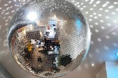 Boule-disco