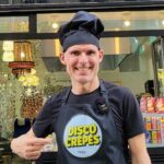 Atelier crêpes à Paris
